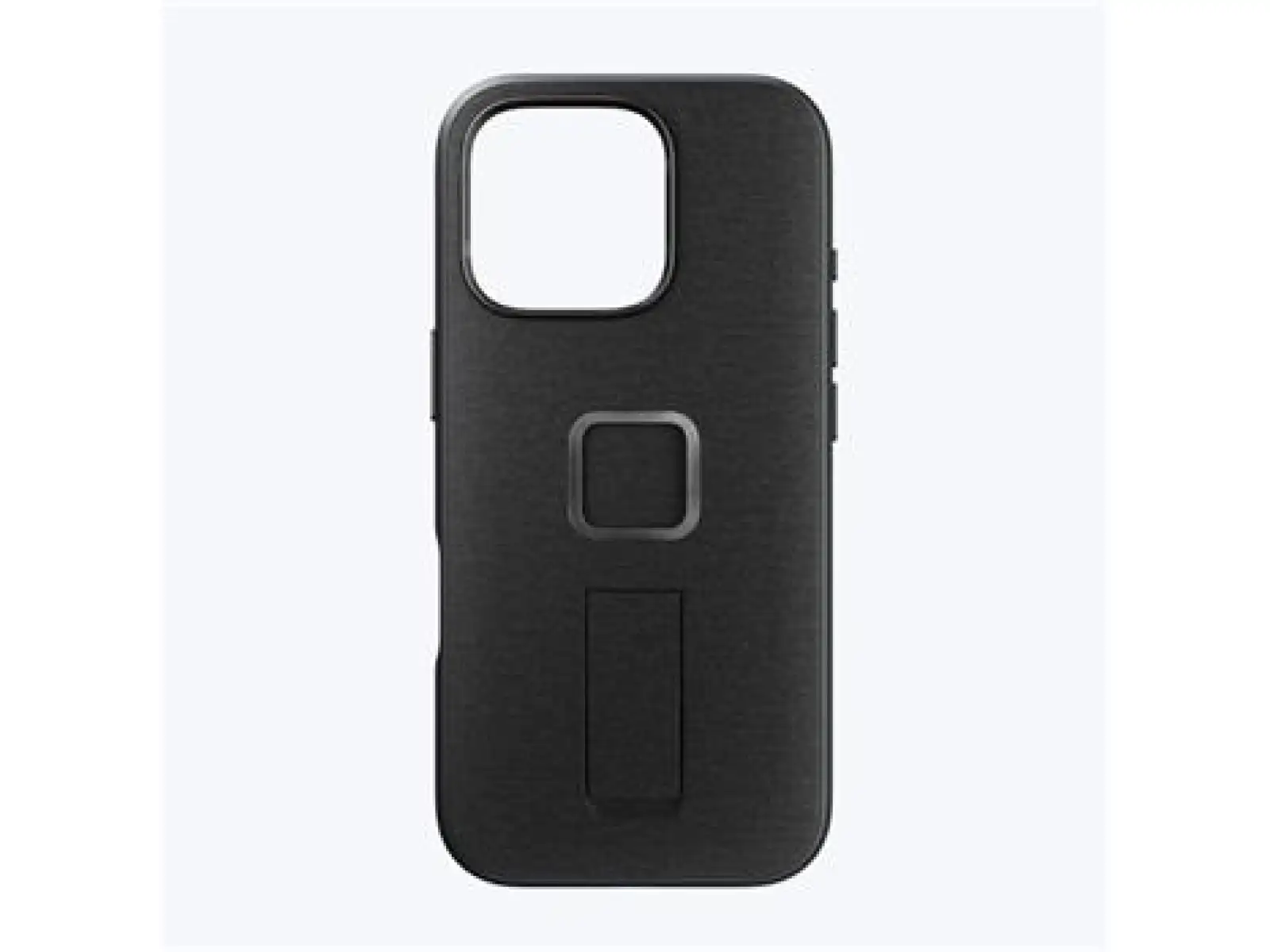 Peak Design Mobile Everyday Loop Case iPhone 16 Pro obal na mobil Charcoal