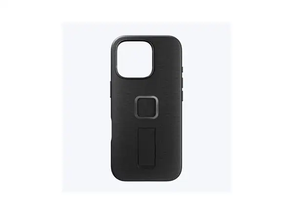 Peak Design Mobile Everyday Loop Case iPhone 16 Pro obal na mobil Charcoal