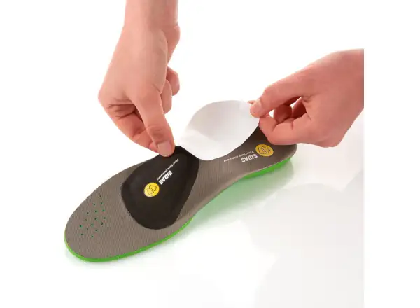 Sidas Foam Met Pads polštářky do bot 1 pár