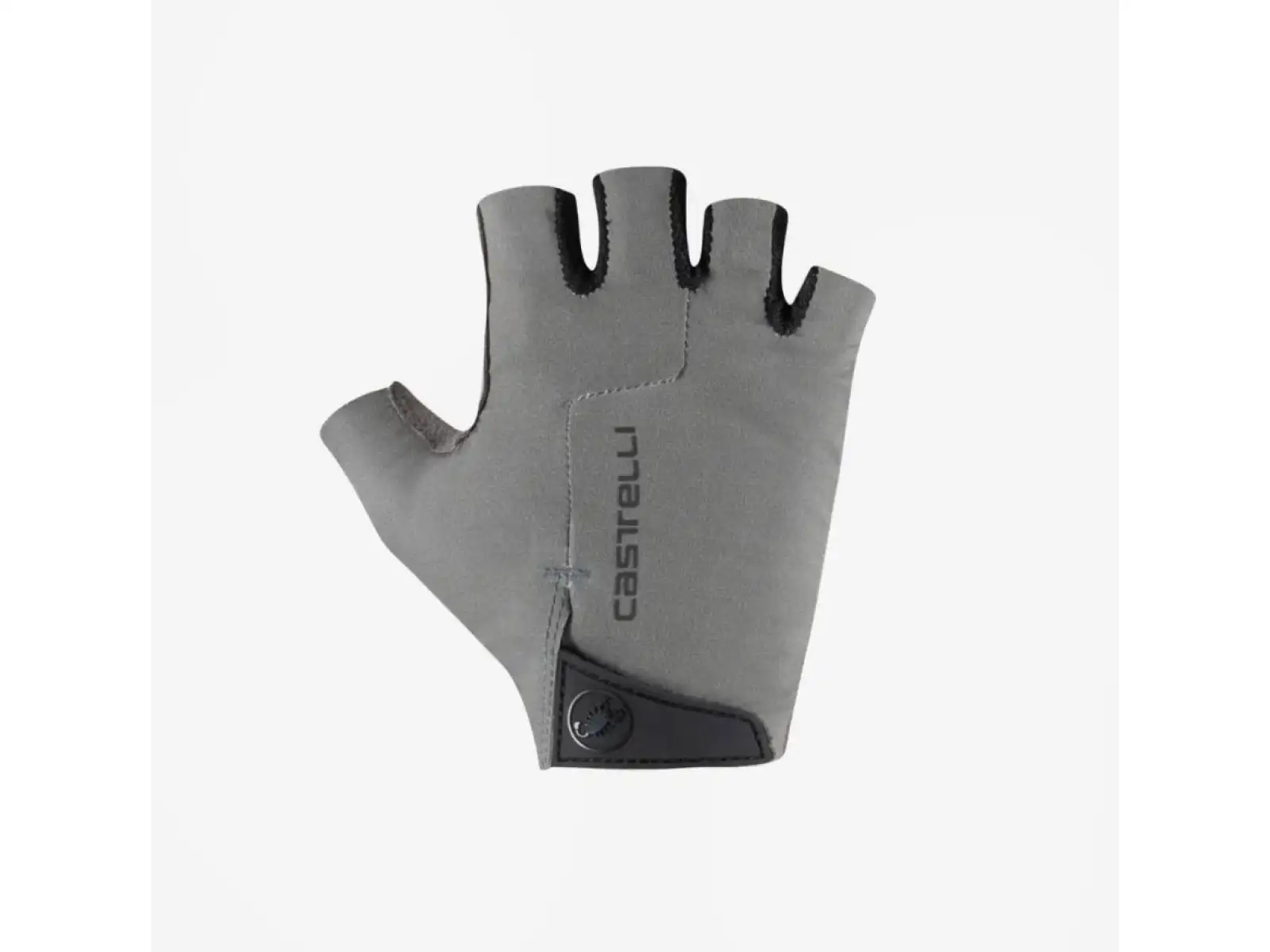 Castelli Premio dámské rukavice Gunmetal Gray