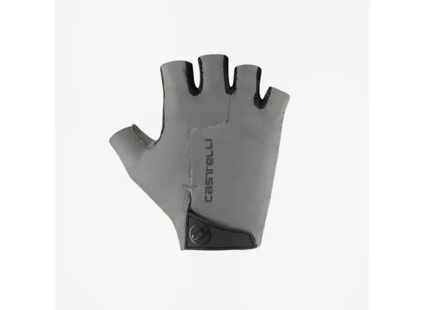 Castelli Premio dámské rukavice Gunmetal Gray