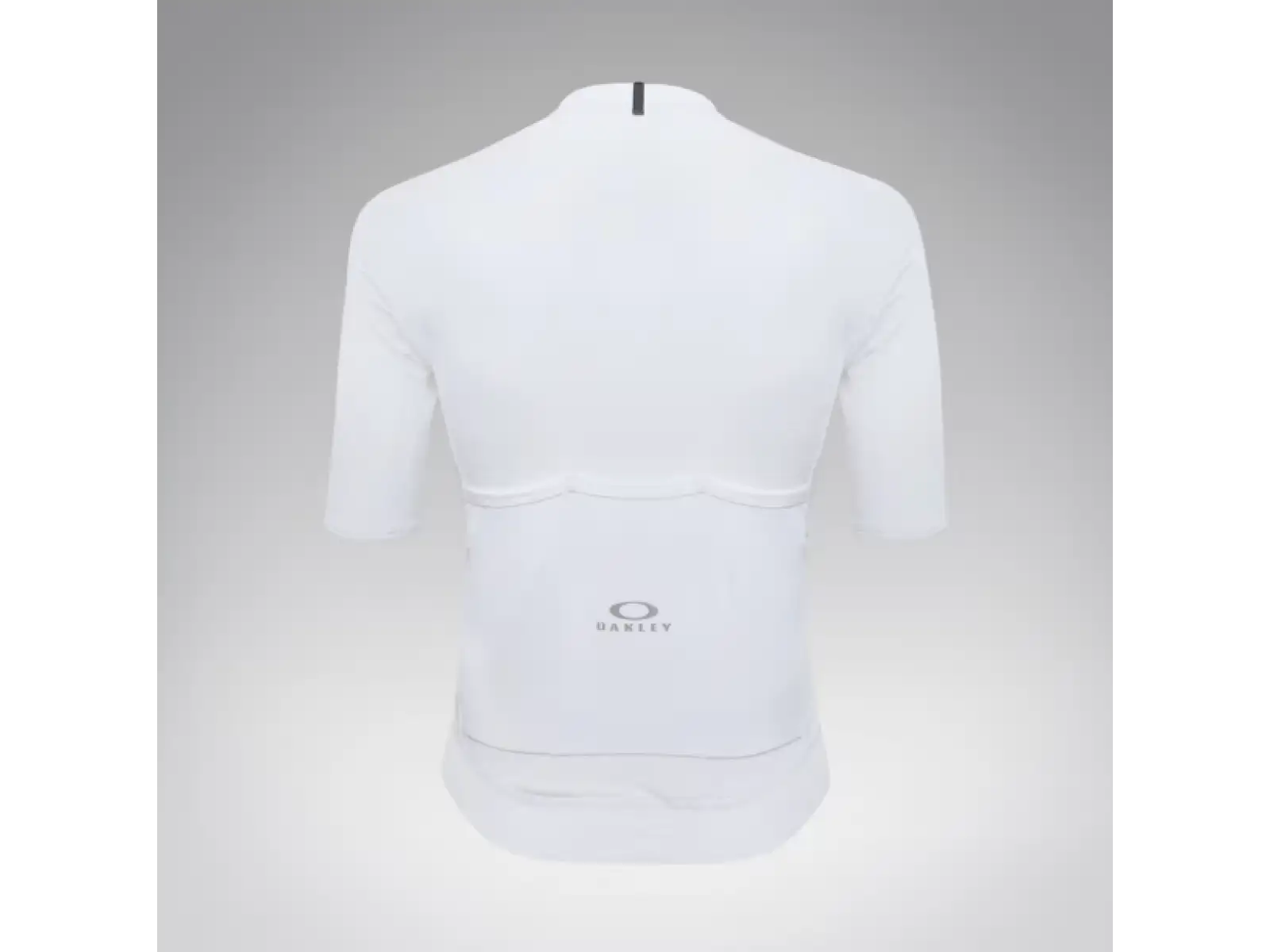 Oakley Endurance Lite pánský dres krátký rukáv White