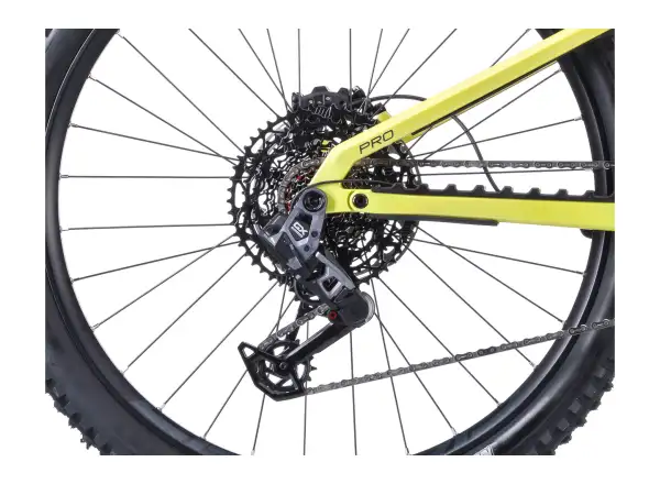 Crussis e-Full AX CARB 10.12-PRO REM-M2S(800) celoodpružené elektrokolo
