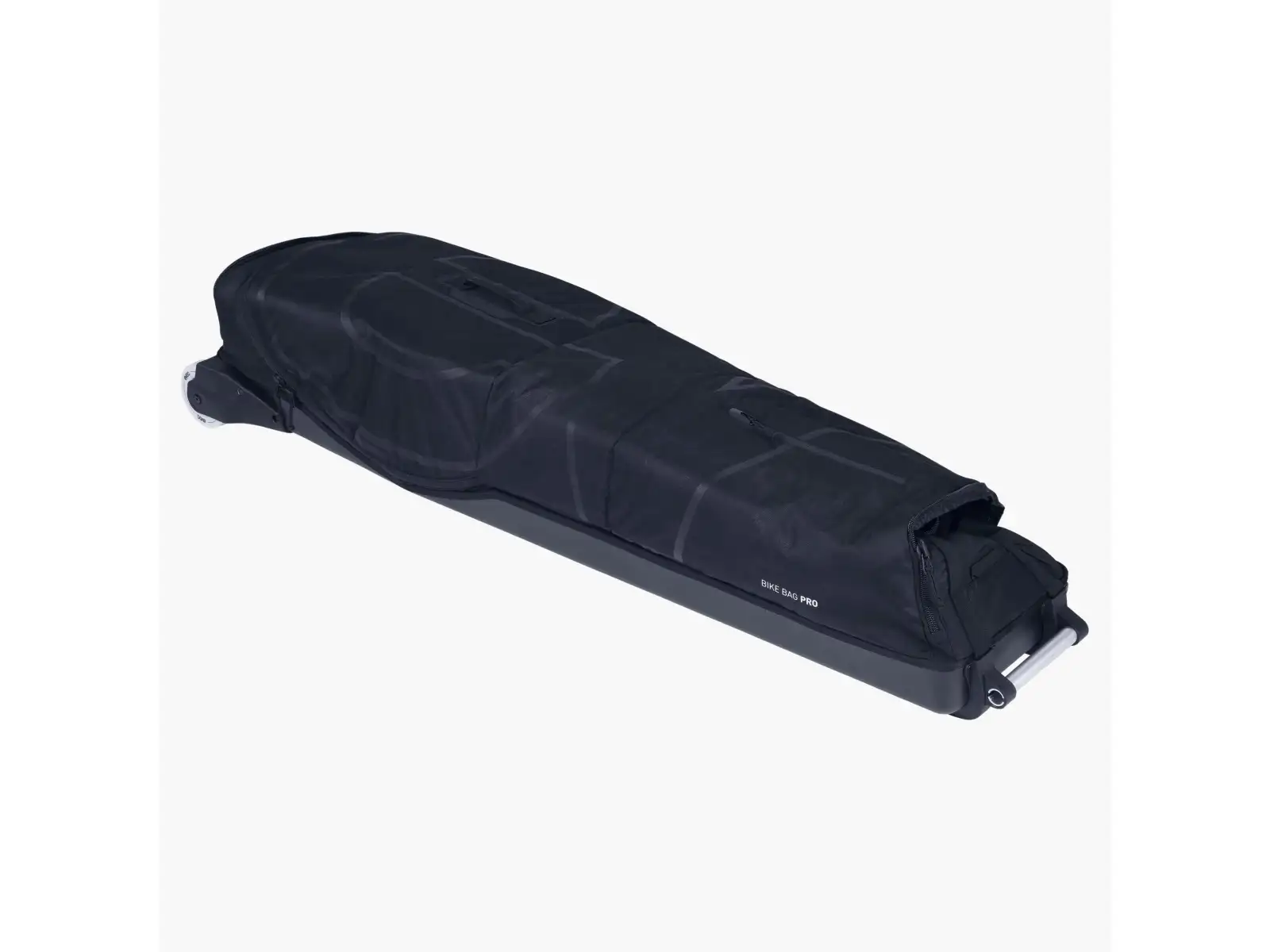 Evoc Bike Bag Pro přepravní taška na kolo Black