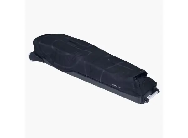 Evoc Bike Bag Pro přepravní taška na kolo Black