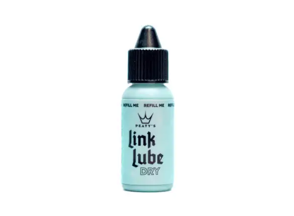 Peatys LinkLube Dry mazivo 15ml