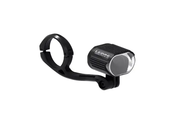 Lezyne E-Bike Fusion Pro StVZO E600 přední světlo Black
