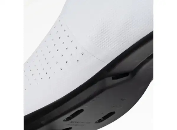 Fizik Tempo Decos Carbon Wide silniční tretry White