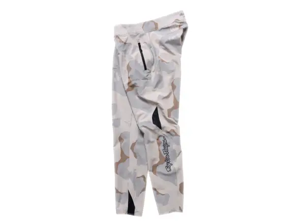 Troy Lee Designs Lilium Pro dámské kalhoty Camo Pumice