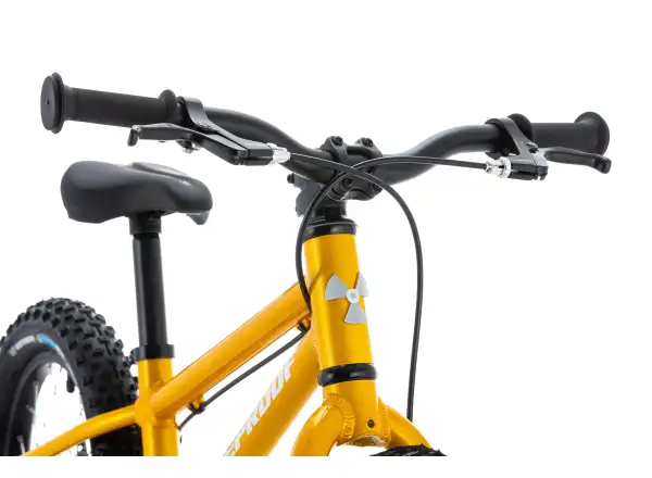 Nukeproof Cub-Scout 14 dětské kolo Yellow