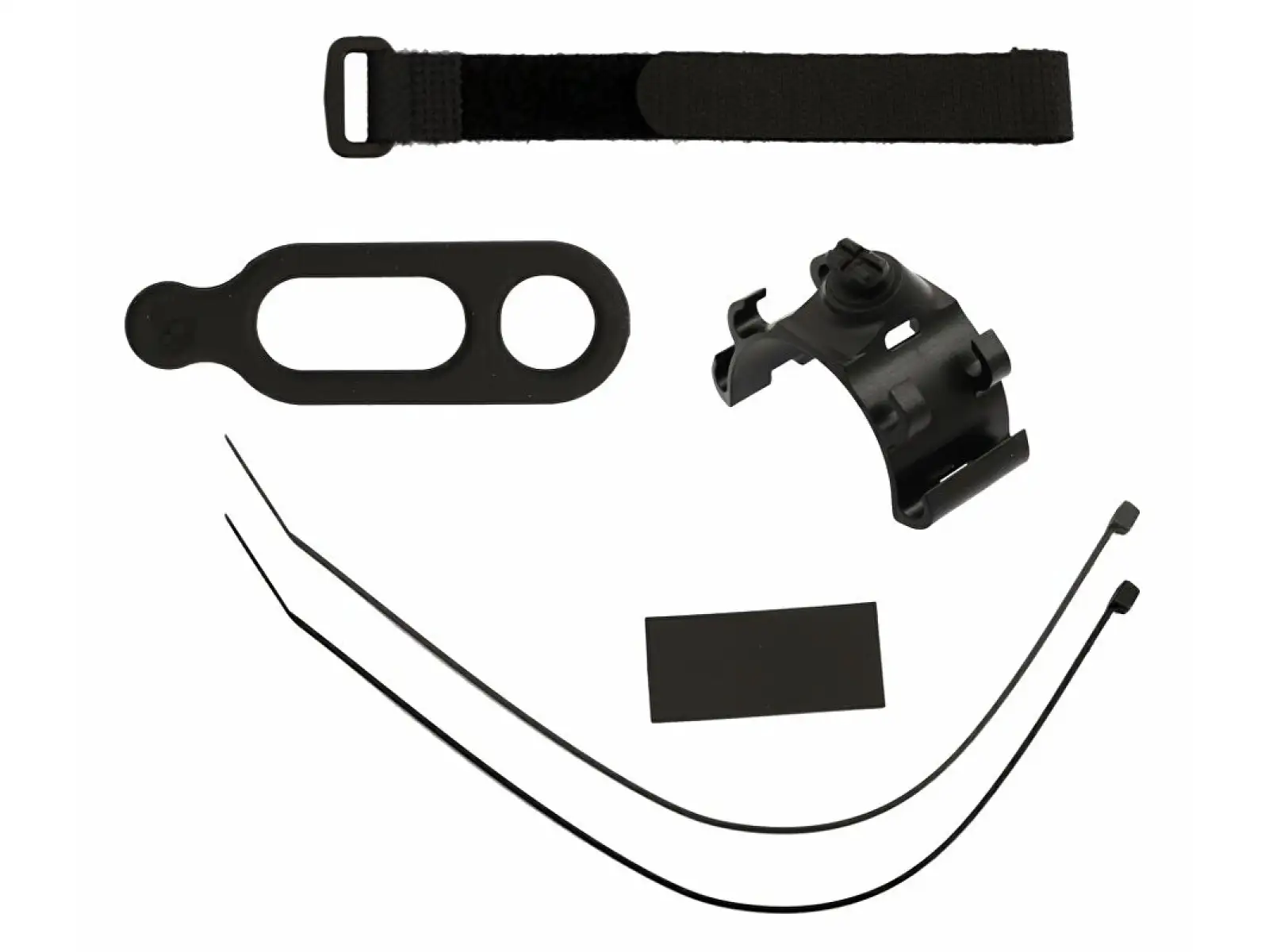MAX1 Energy USB zadní blikačka