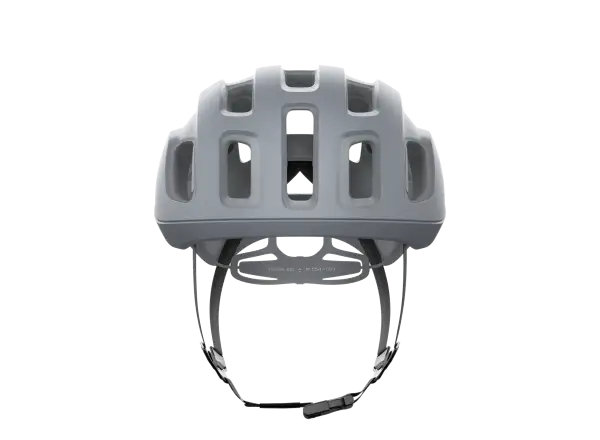 POC Ventral Air MIPS silniční přilba Granite Grey Matt