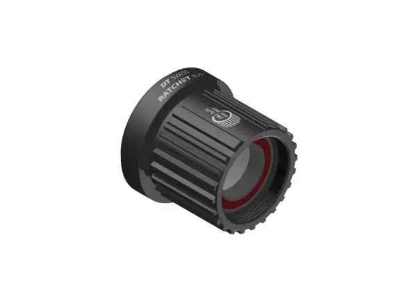 DT Swiss ořech Ratchet EXP MTB Alu Shimano MicroSpline bez koncovky