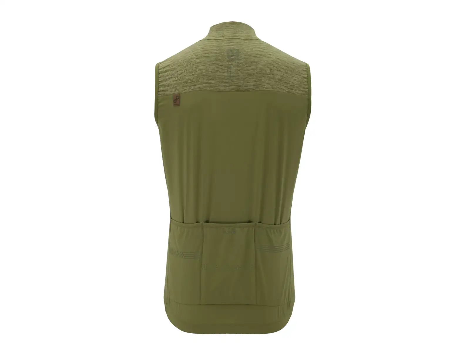 Silvini Cairo pánská vesta Olive