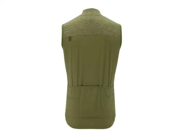 Silvini Cairo pánská vesta Olive
