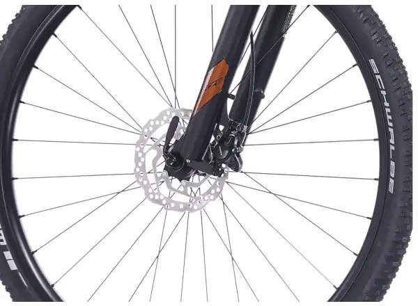 Superior XC 6.5 MS horské kolo Matte Gold Black/Copper