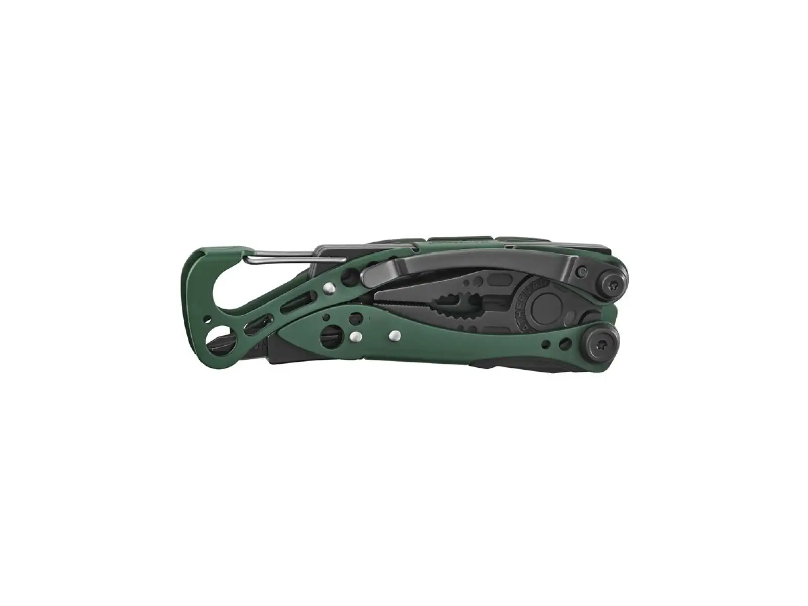 Leatherman Skeletool CX multitool OG Green
