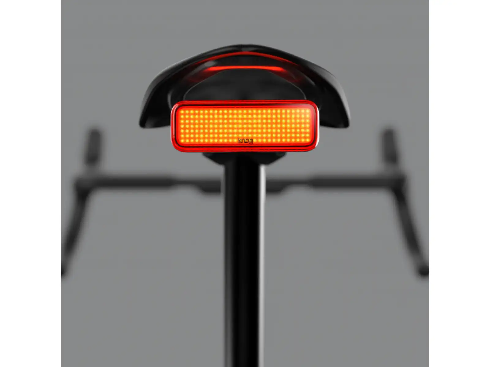 Knog Blinder Link Rear Seat zadní blikačka pod sedlo