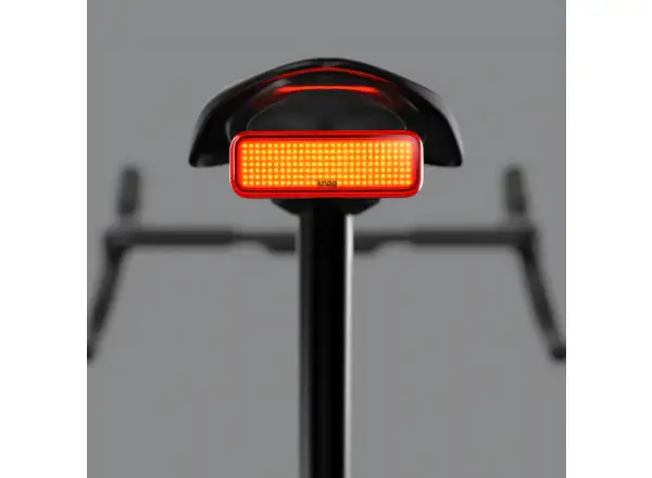 Knog Blinder Link Rear Seat zadní blikačka pod sedlo