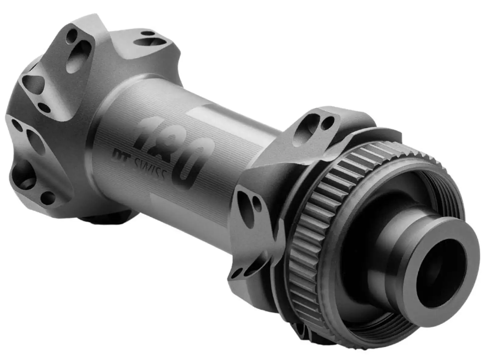 DT Swiss 180 Road Straightpull CL 12x100mm přední náboj