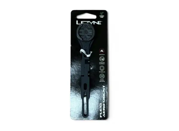 Lezyne Flexi Aero držák