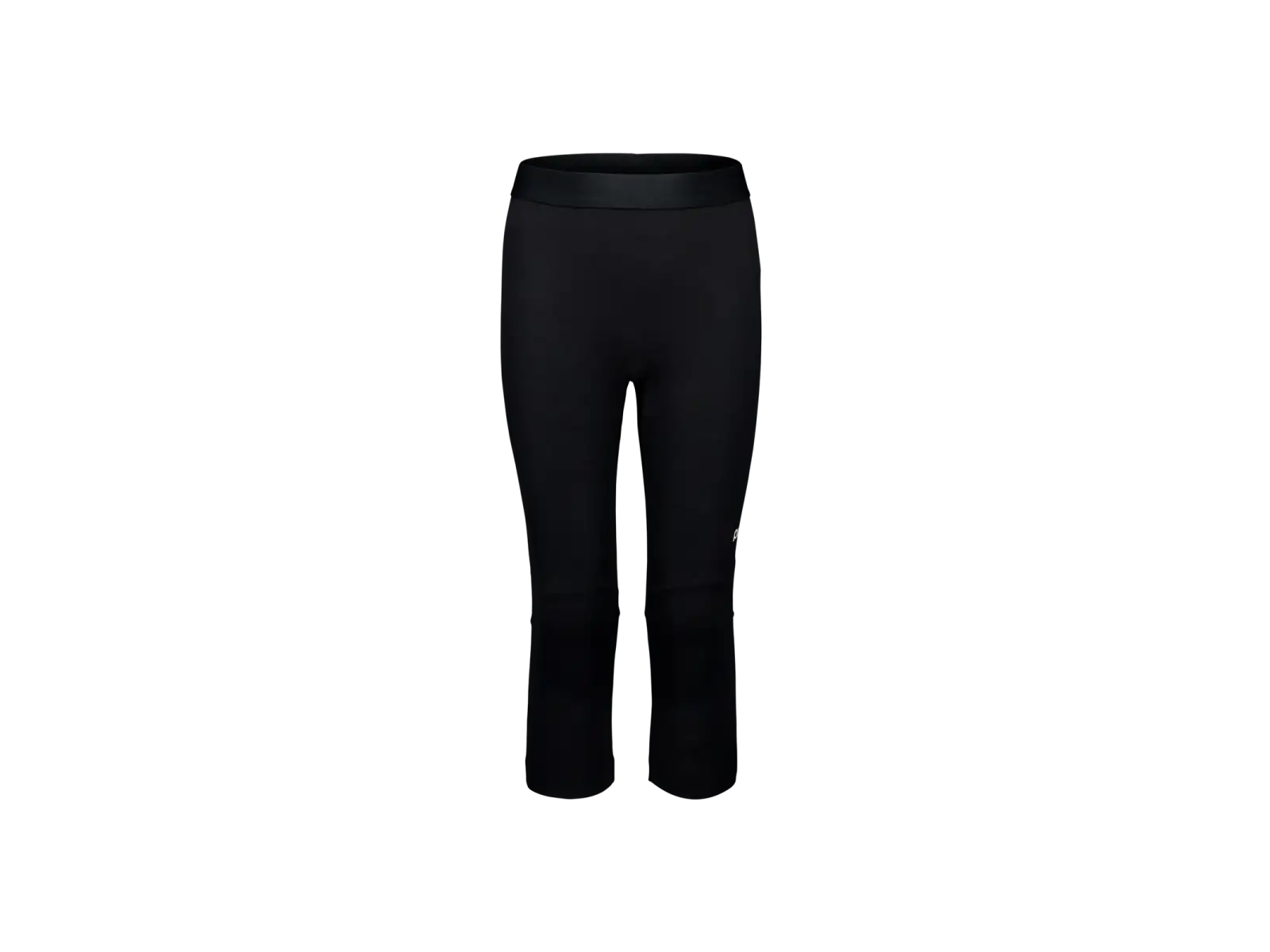 POC Layer Merino 3/4 dětské spodní kalhoty Uranium Black