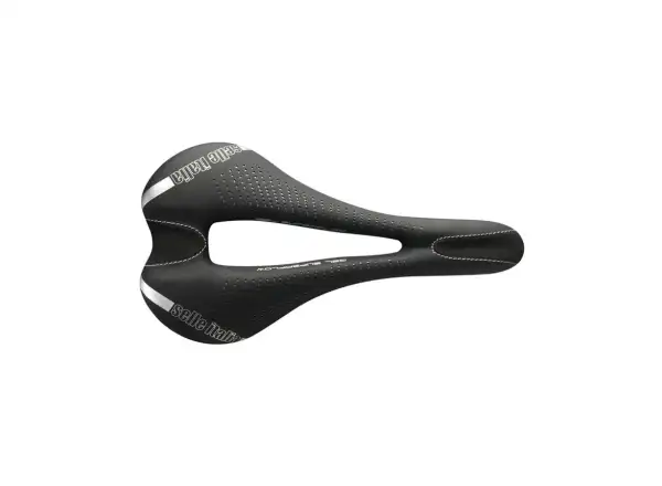 Selle Italia Max SLR Gel Superflow L3 sedlo černá