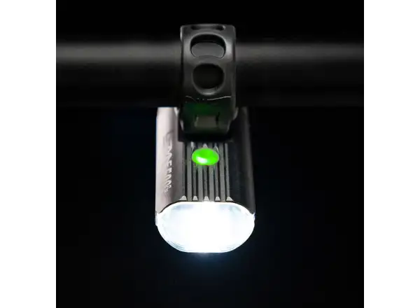 Lezyne Macro StVZO 500+ přední světlo Reverse