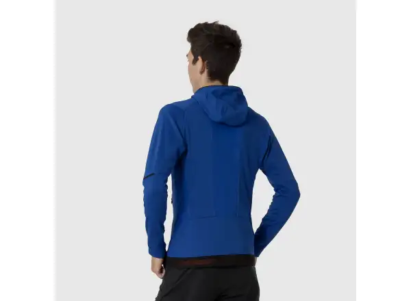 Salewa Pedroc Polarlite pánská bunda Java Blue