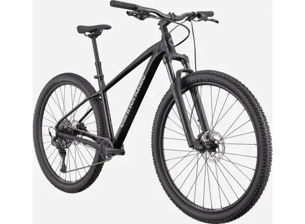 Cannondale Trail 1 27,5" horské kolo Black