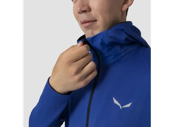 Salewa Pedroc Polarlite pánská bunda Java Blue