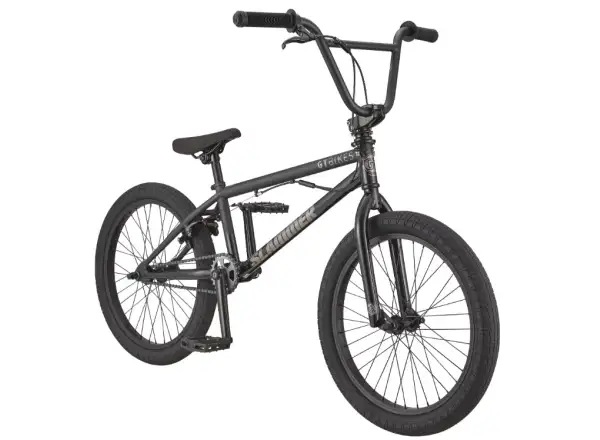 GT Slammer BLK BMX kolo