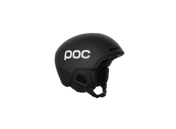 POC Obex Contour lyžařská přilba Uranium Black Matt