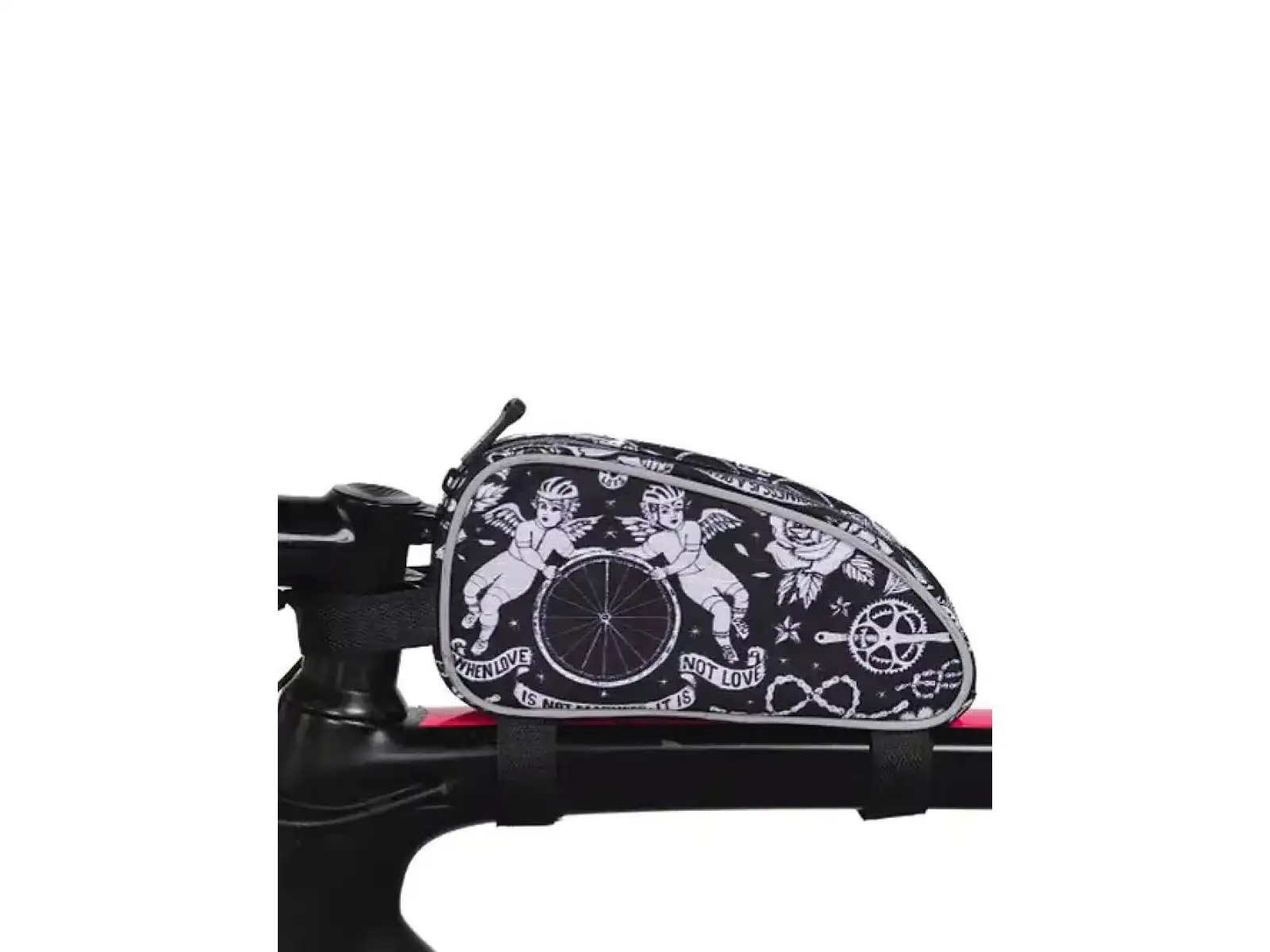 Cycology Velo Tatto brašna na rám