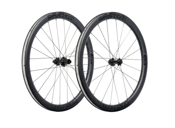 Vision SC45 DB-CL CH-TL vypletená kola XDR