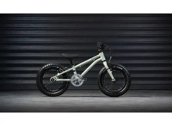 Early Rider Seeker 14 dětské kolo Sage Green