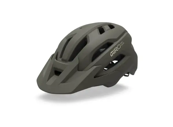 GIRO Fixture II přilba Mat Dark Sage