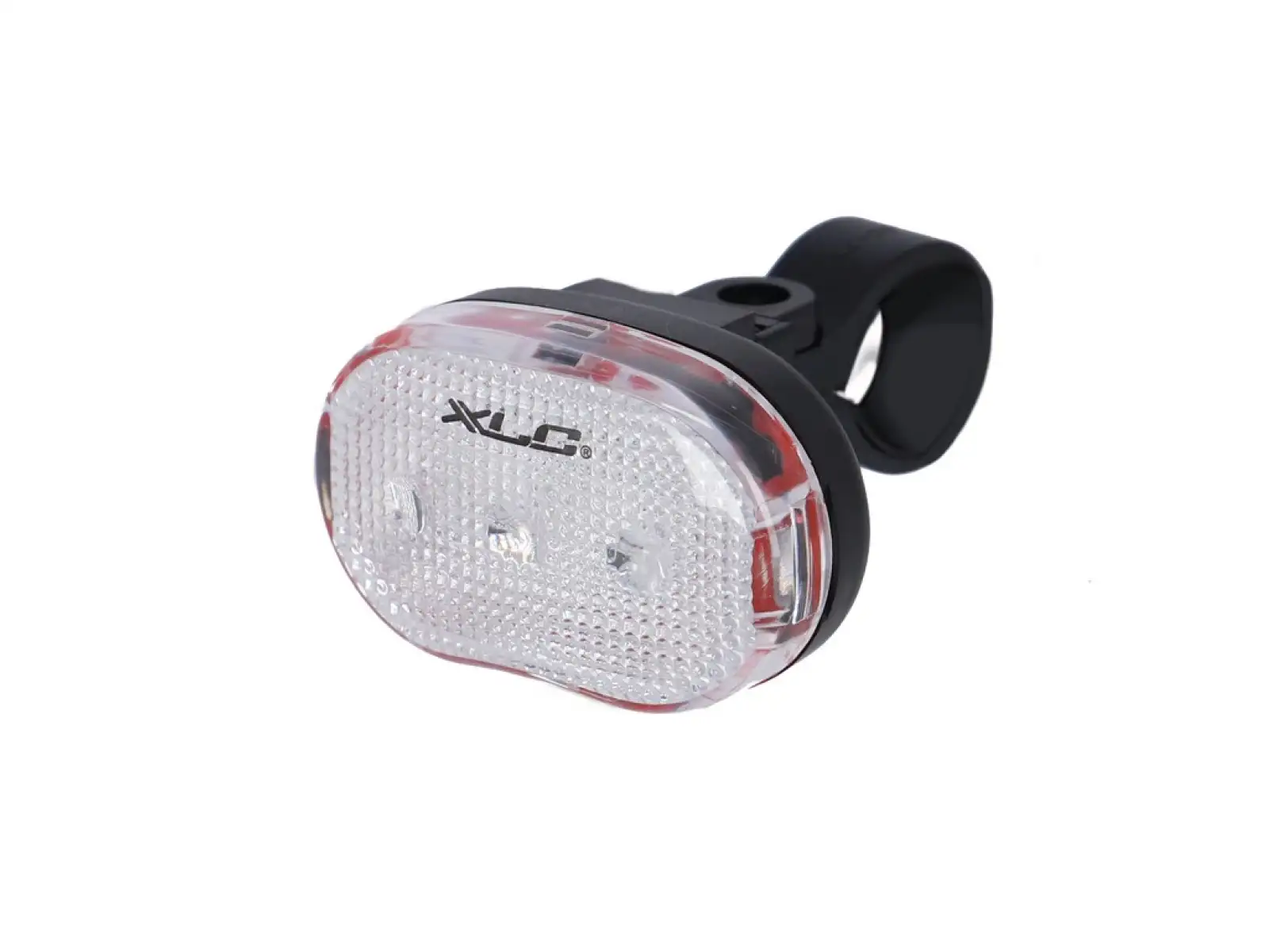 XLC CL-F53 Puck 3X přední světlo