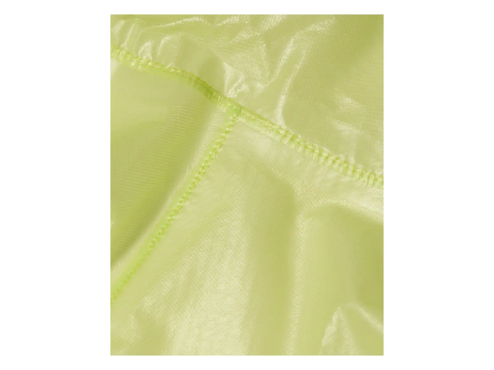 Silvini Savio unisex pláštěnka Lime
