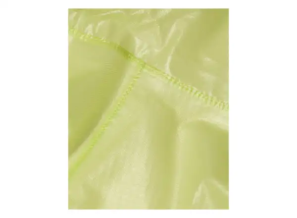 Silvini Savio unisex pláštěnka Lime