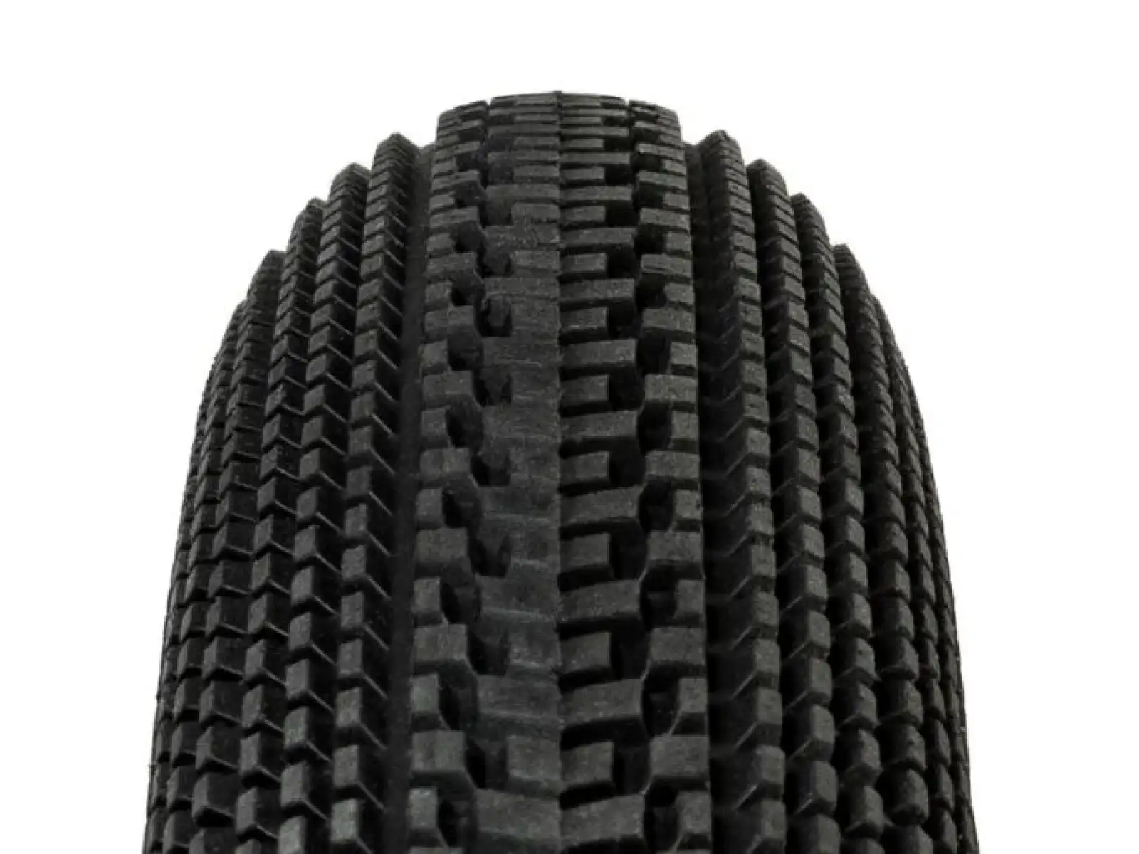 Tufo Gravel Speedero trekingový plášť 700x44C bezdušový černá/běžová