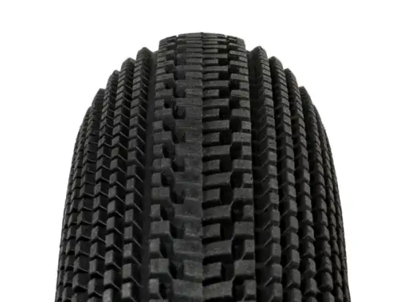 Tufo Gravel Speedero trekingový plášť 700x44C bezdušový černá/běžová
