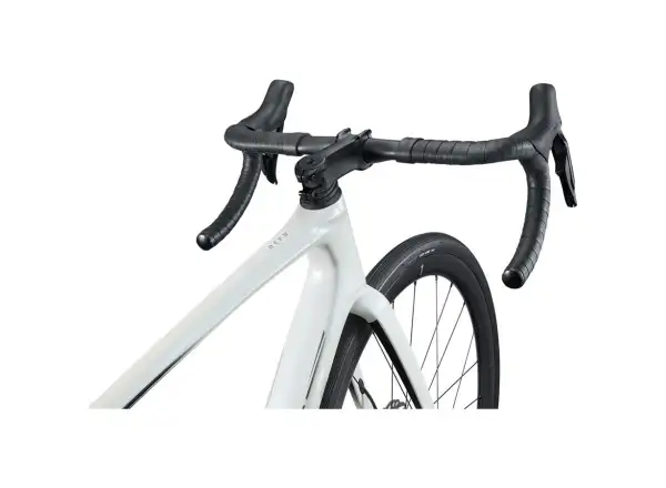 Giant Defy Advanced Pro 1 silniční kolo Unicorn White