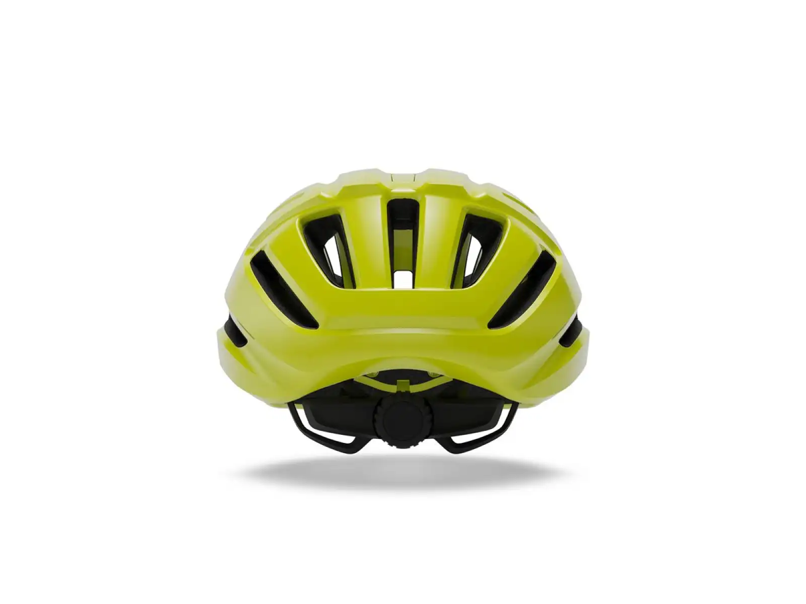 Giro Isode II přilba Glos Hi Viz Yellow