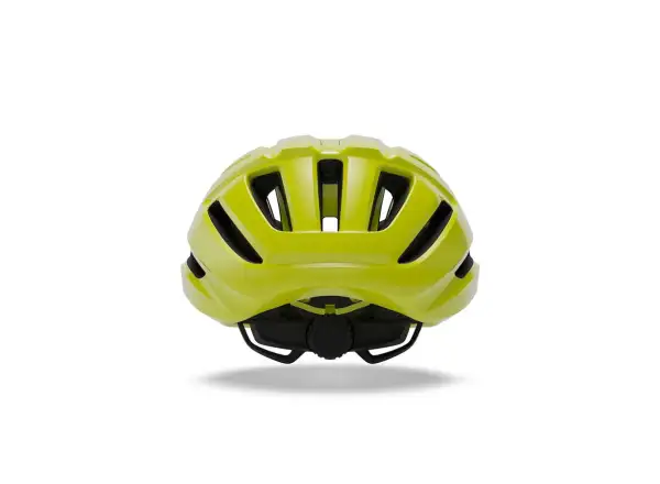 Giro Isode II přilba Glos Hi Viz Yellow