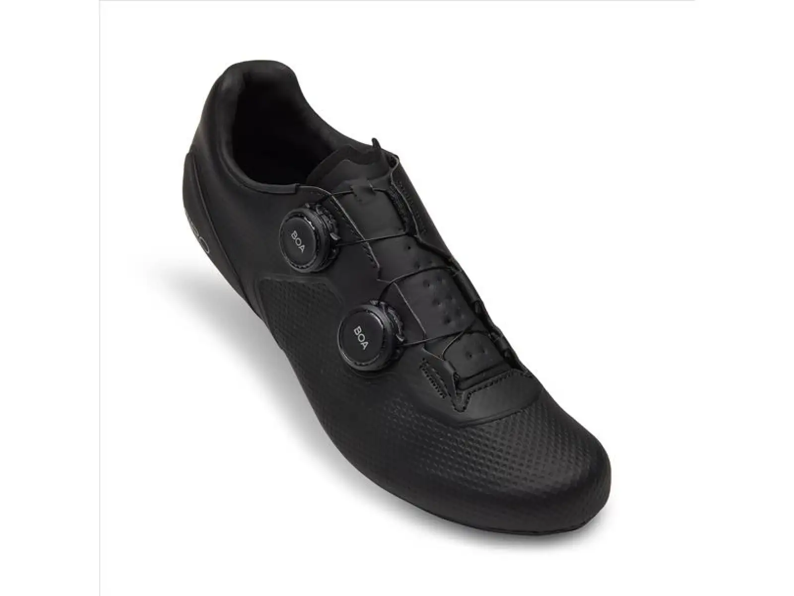 Giro Regime II silniční tretry Black