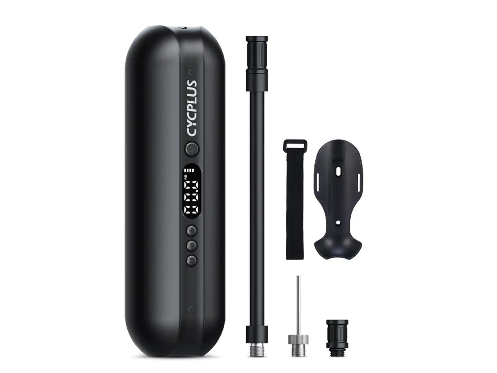 Cycplus A2 Pro elektronická pumpa