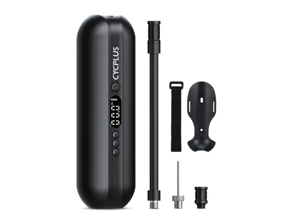 Cycplus A2 Pro elektronická pumpa