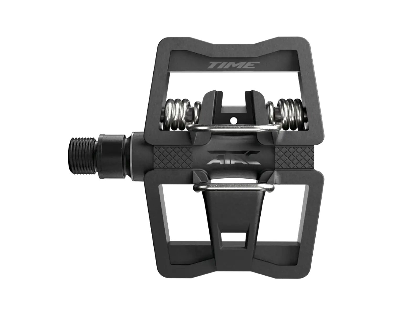 Time Link Urban pedály Black