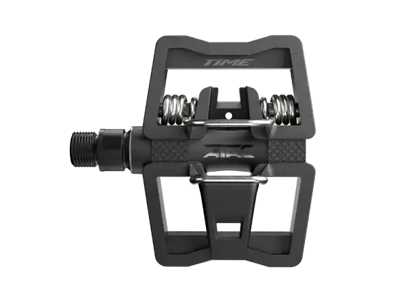 Time Link Urban pedály Black